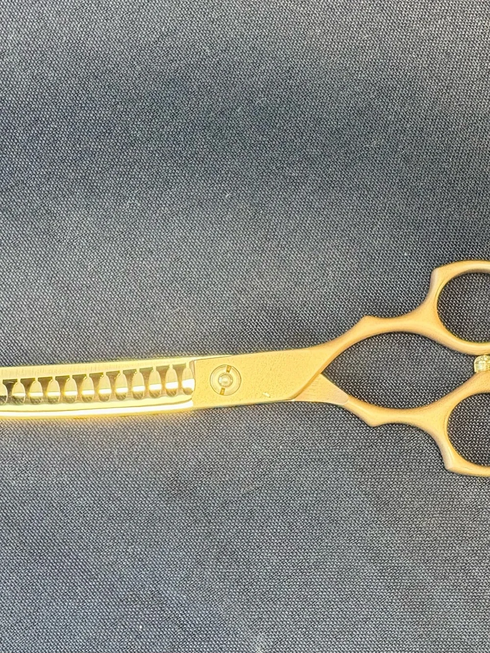 Andis & Kim Jong Yi Pet Grooming Shear Set